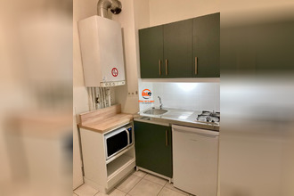 location appartement vichy 03200