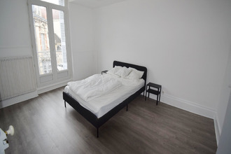 location appartement vichy 03200