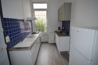 location appartement vichy 03200