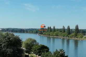 location appartement vichy 03200