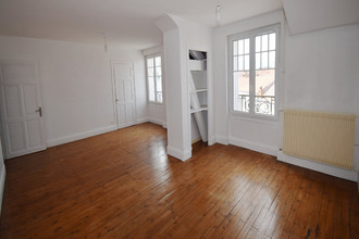location appartement vichy 03200