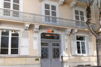 location appartement vichy 03200