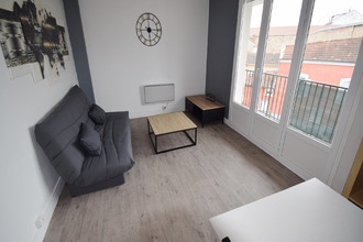 location appartement vichy 03200
