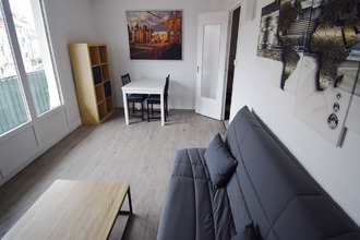 location appartement vichy 03200