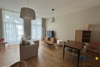 location appartement vichy 03200