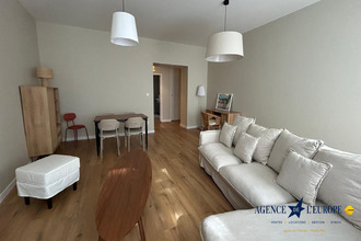 location appartement vichy 03200