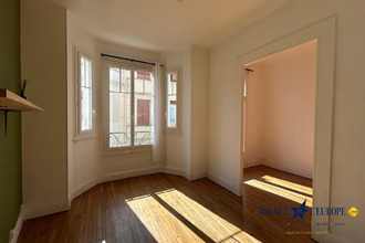 location appartement vichy 03200