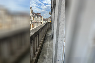 location appartement vichy 03200
