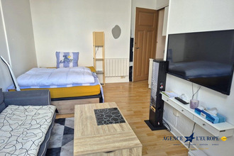 location appartement vichy 03200