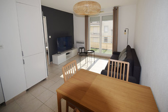 location appartement vichy 03200