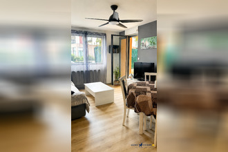 location appartement vichy 03200