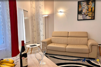location appartement vichy 03200