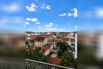 location appartement vichy 03200