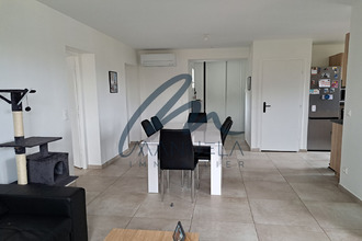 Ma-Cabane - Location Appartement VIDAUBAN, 54 m²