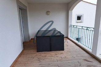 Ma-Cabane - Location Appartement VIDAUBAN, 54 m²