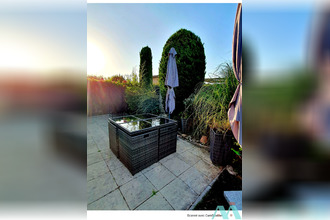 location appartement vidauban 83550