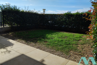 location appartement vidauban 83550