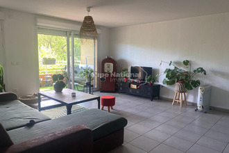 location appartement vidauban 83550