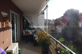 location appartement vidauban 83550