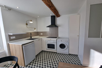 location appartement vidauban 83550