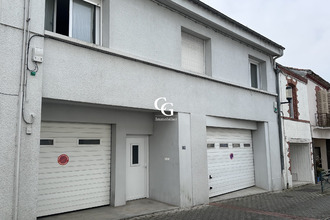 location appartement vieillevigne 44116