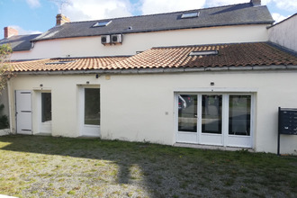 location appartement vieillevigne 44116