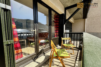 location appartement vielle-aure 65170