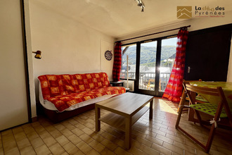 location appartement vielle-aure 65170