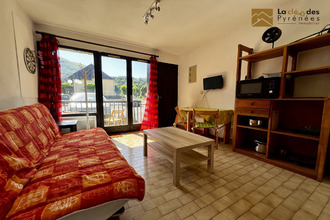 location appartement vielle-aure 65170
