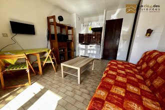 location appartement vielle-aure 65170