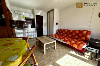 location appartement vielle-aure 65170