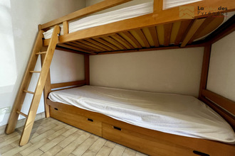 location appartement vielle-aure 65170