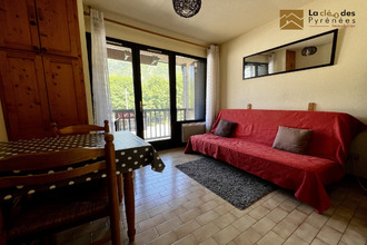 location appartement vielle-aure 65170