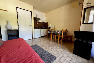 location appartement vielle-aure 65170