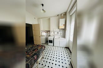 location appartement vienne 38200