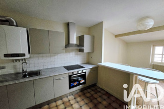 location appartement vienne 38200
