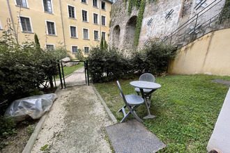 location appartement vienne 38200