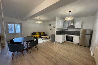 location appartement vienne 38200