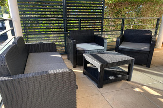 location appartement vienne 38200