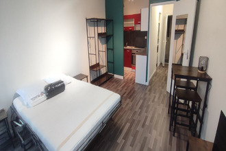 location appartement vienne 38200