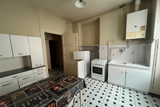 location appartement vienne 38200