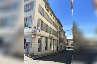 location appartement vienne 38200