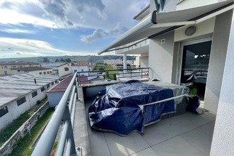 location appartement vienne 38200