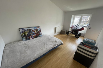 location appartement vienne 38200