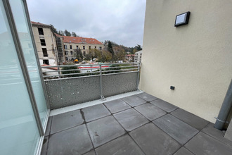 location appartement vienne 38200