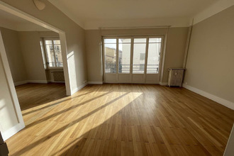 Ma-Cabane - Location Appartement Vienne, 101 m²