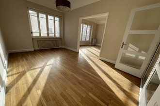 Ma-Cabane - Location Appartement Vienne, 101 m²