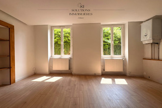 location appartement vienne 38200