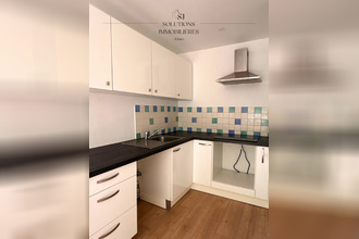 location appartement vienne 38200