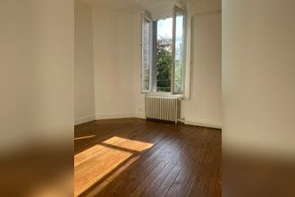 location appartement vierzon 18100